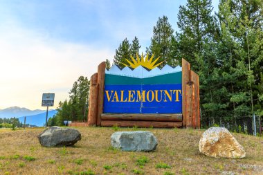 Valemount, BC, Kanada