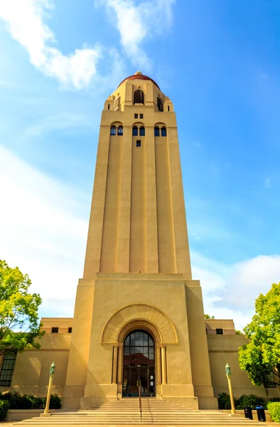 Stanford University, Kalifornien — Stockfoto
