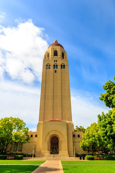 Universität Stanford — Stockfoto