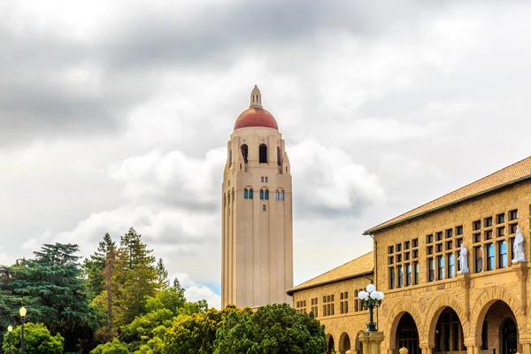 Universität Stanford — Stockfoto