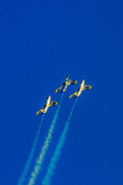 Atlılar F-86 kılıç