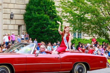 Ulusal Bağımsızlık günü yürüyüşü 2015