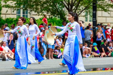 Ulusal Bağımsızlık günü yürüyüşü 2015