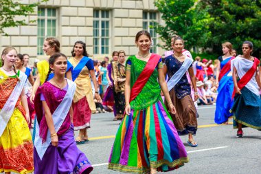 Ulusal Bağımsızlık günü yürüyüşü 2015