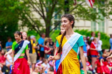 Ulusal Bağımsızlık günü yürüyüşü 2015
