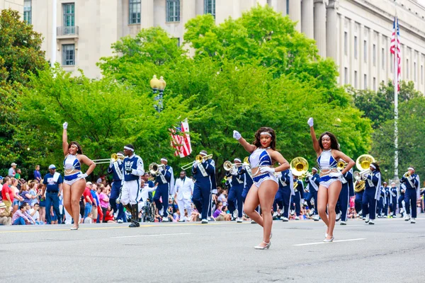 Ulusal Bağımsızlık günü yürüyüşü 2015