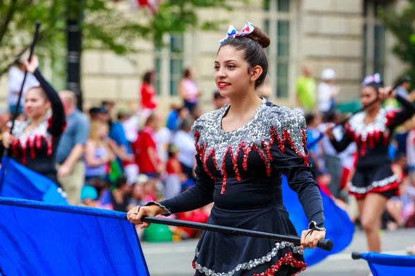 Ulusal Bağımsızlık günü yürüyüşü 2015