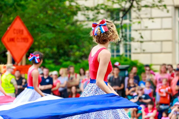 Ulusal Bağımsızlık günü yürüyüşü 2015