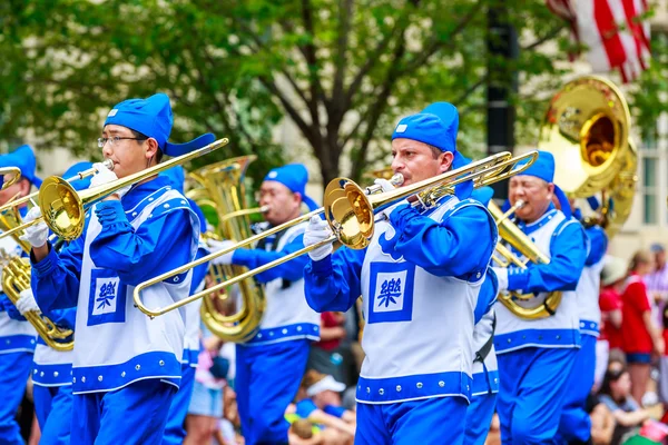 Ulusal Bağımsızlık günü yürüyüşü 2015