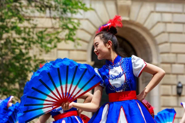 Ulusal Bağımsızlık günü yürüyüşü 2015