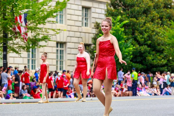 Ulusal Bağımsızlık günü yürüyüşü 2015