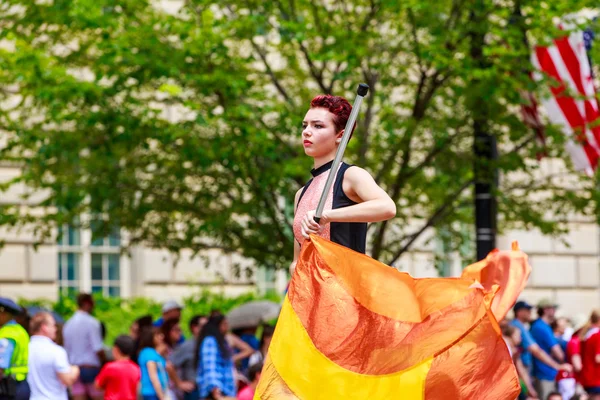 Ulusal Bağımsızlık günü yürüyüşü 2015