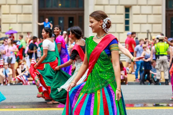 Ulusal Bağımsızlık günü yürüyüşü 2015
