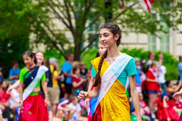 Ulusal Bağımsızlık günü yürüyüşü 2015