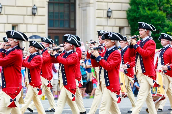 Ulusal Bağımsızlık günü yürüyüşü 2015