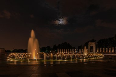 Ulusal İkinci Dünya Savaşı Anıtı