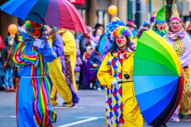 Şükran günü Macy geçidi 2015