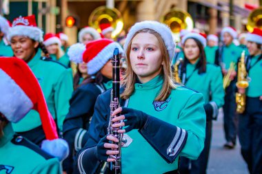 Şükran günü Macy geçidi 2015