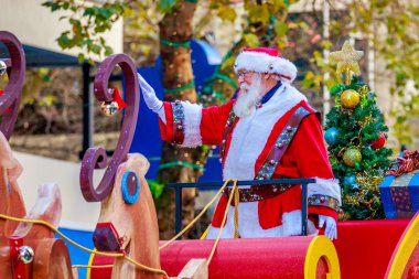 Şükran günü Macy geçidi 2015