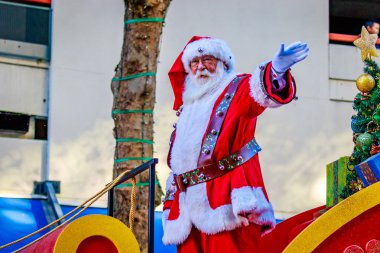 Şükran günü Macy geçidi 2015
