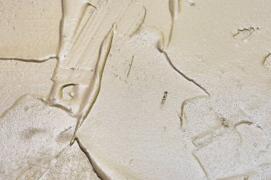 sıvı gri çimento dokusu. arkaplan