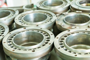 Çamaşır makinesi motor parçaları, motor parçaları kaldırma.