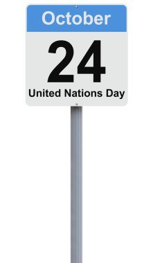 Birleşmiş Milletler günü