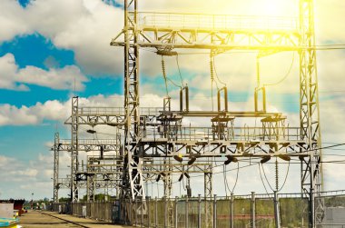 Hidroelektrik santrali