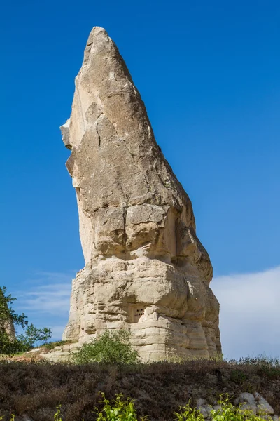 Turquía, Capadocia, Goreme — Foto de Stock