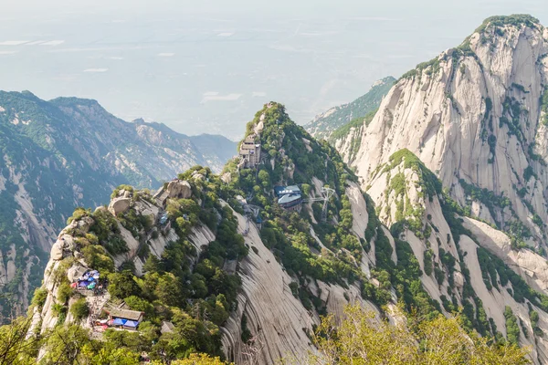 Çin, Mount Huashan