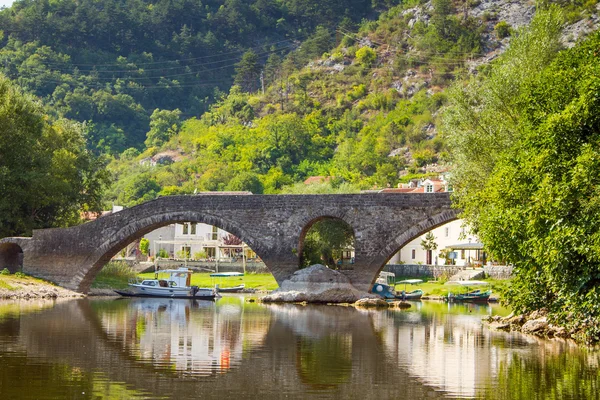 Karadağ Rijeka Crnojevica