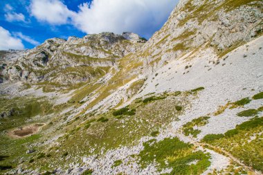 Karadağ, Durmitor Milli Parkı