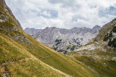 Karadağ, Durmitor Milli Parkı