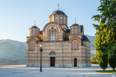 Bosna-Hersek, Gracanica Hertsegovachka