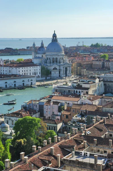 Vue sur venise, italie — Photo