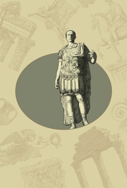 Roma boyut görünüm