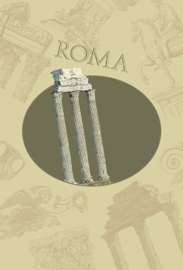Roma boyut görünüm