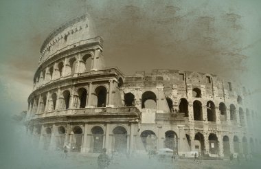 Roma görünümü