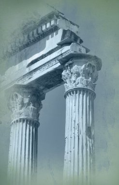 Roma görünümü