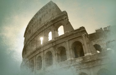 Roma görünümü