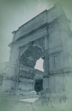 Roma görünümü