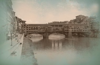 Floransa görünümü