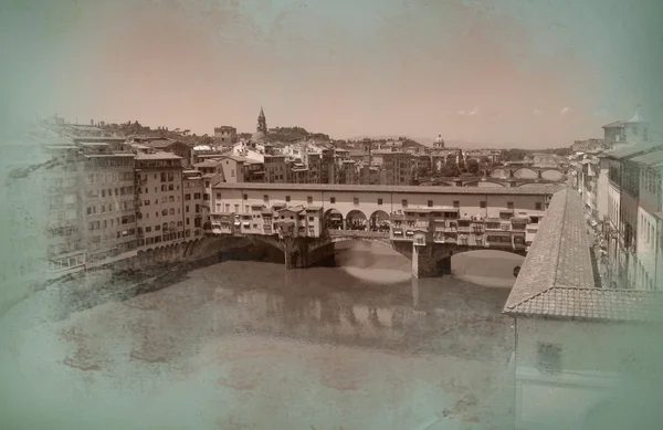 Vue de Florence — Photo