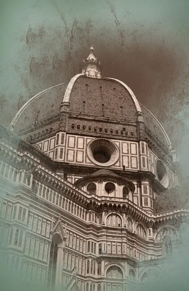 Vue de Florence — Photo