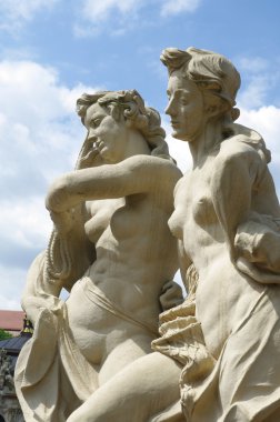 Dresden, zwinger Müzesi