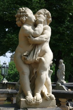 Dresden, zwinger Müzesi