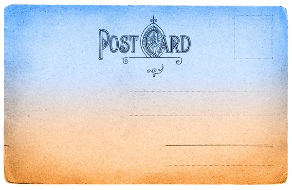 eski kartpostal
