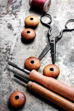 Takı için aksesuarlar