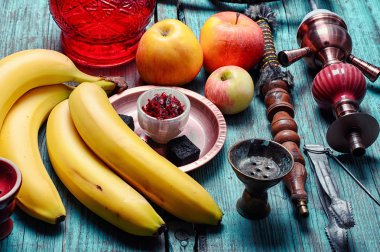 Türk nargile Sigara