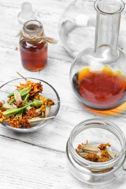 Marigolds--dan hulâsa